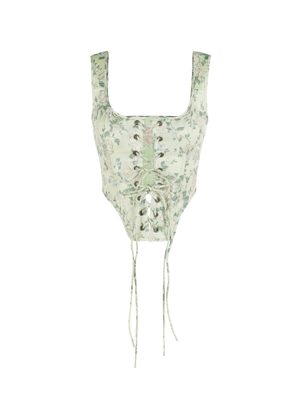 Selkie x Bridgerton Eloise Duchess Corset XS - Picture 3 of 5
